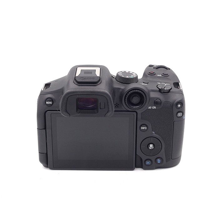 Canon EOS R7 Body occasion