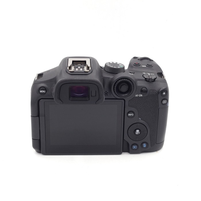 Canon EOS R7 Body occasion