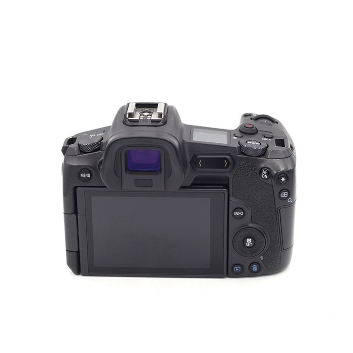 Canon EOS R Body occasion (sn: 083023005469)