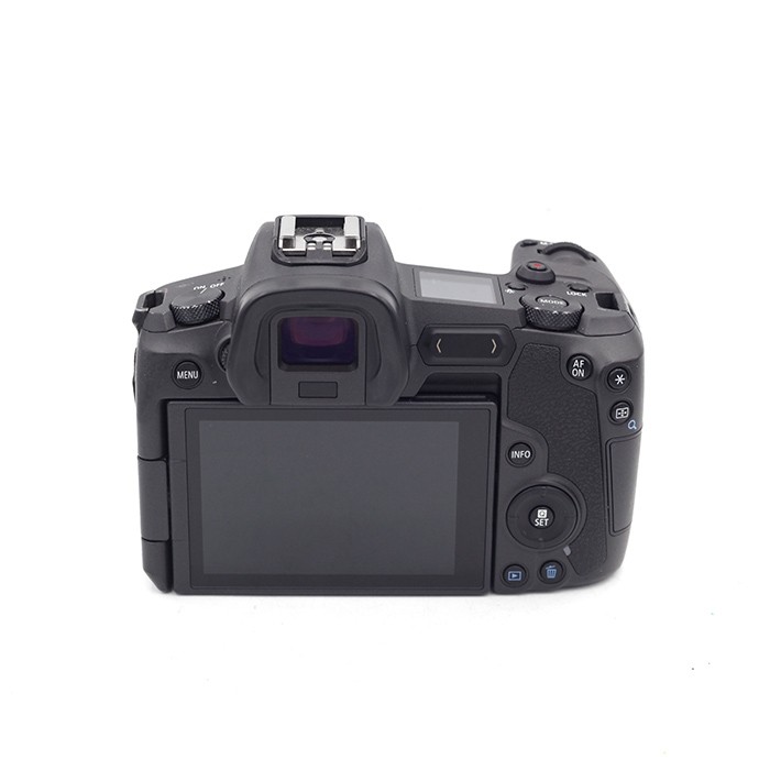 Canon EOS R Body occasion (sn: 443024000344)