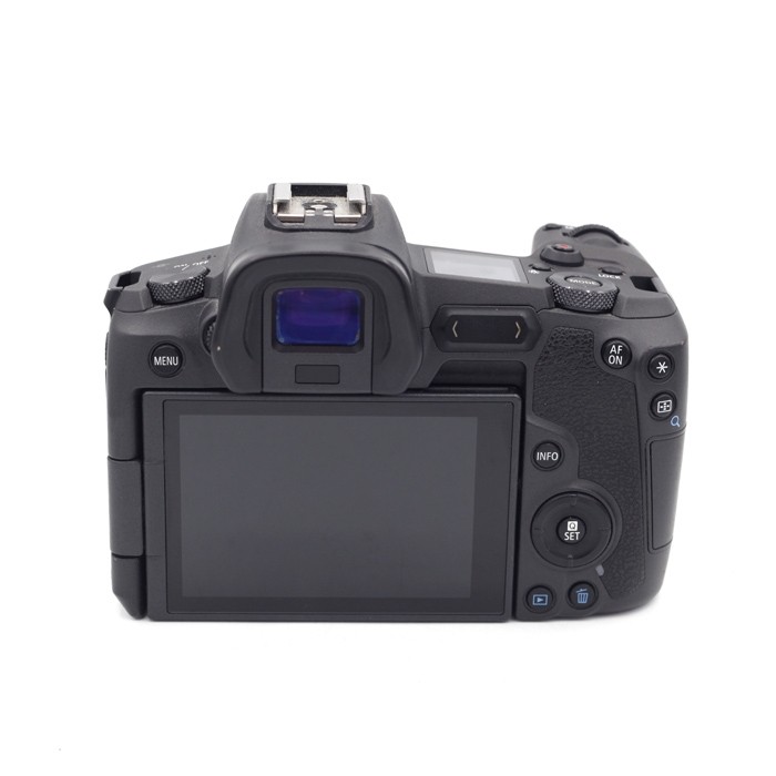 Canon EOS R Body occasion (sn: 033021002460)