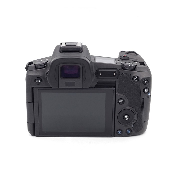 Canon EOS R Body occasion (sn: 503024001105)