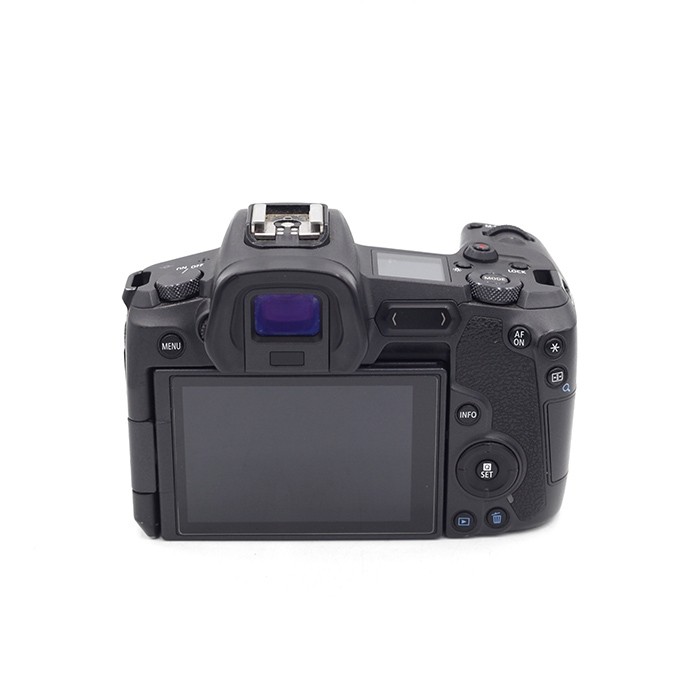 Canon EOS R Body occasion (sn: 063022003269)