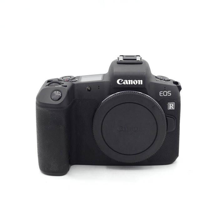 Canon EOS R Body occasion (sn: 163025000128)