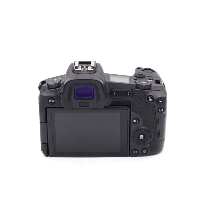 Canon EOS R Body occasion (sn: 063022005006)
