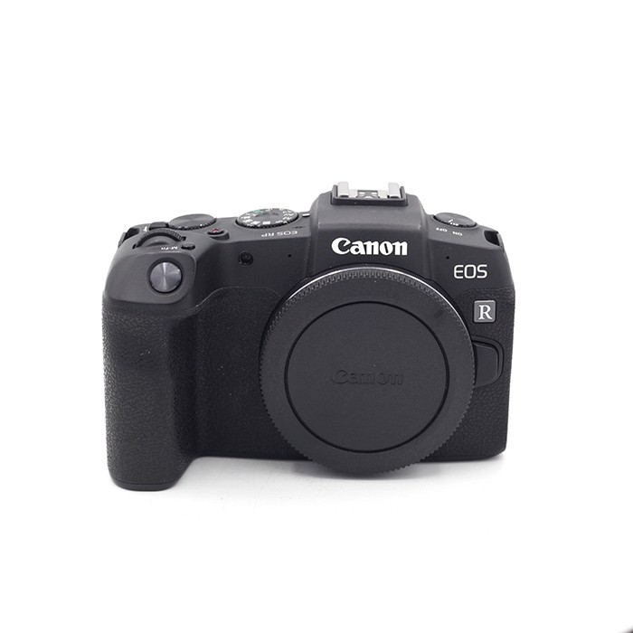 Canon EOS RP Body occasion (sn:153025000066)