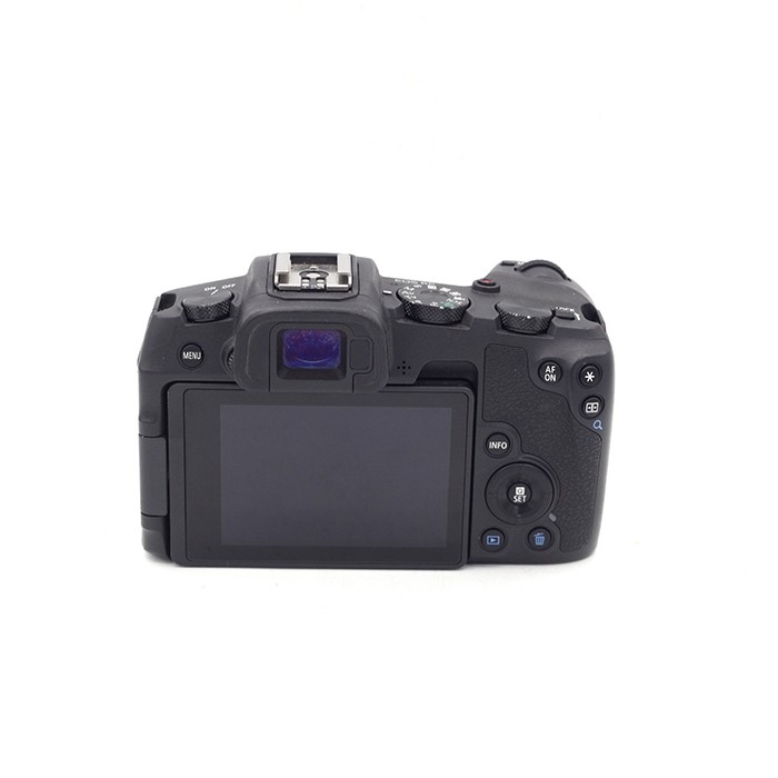 Canon EOS RP Body occasion (sn:153025000066)