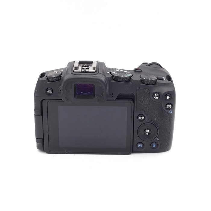 Canon EOS RP Body occasion (sn: 443029000949)