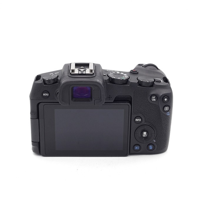 Canon EOS RP Body occasion (sn:193025000763)