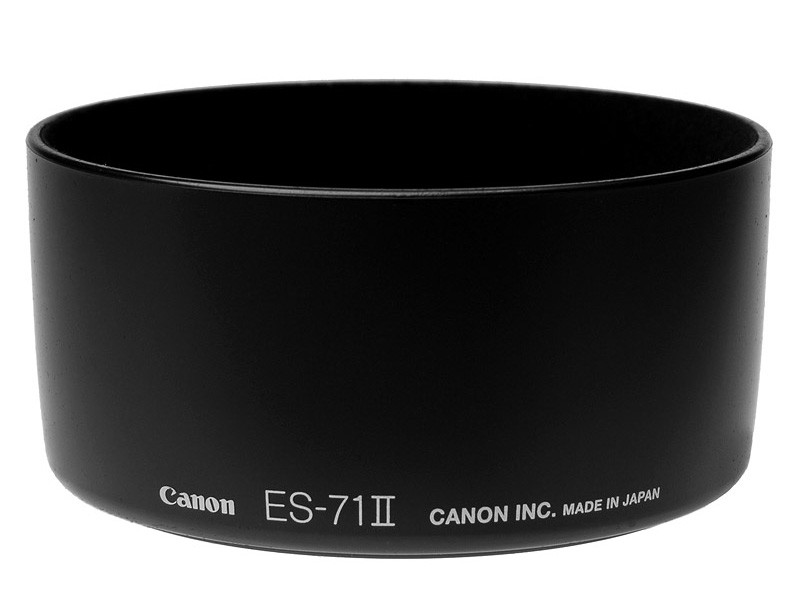 Canon ES-71 II
