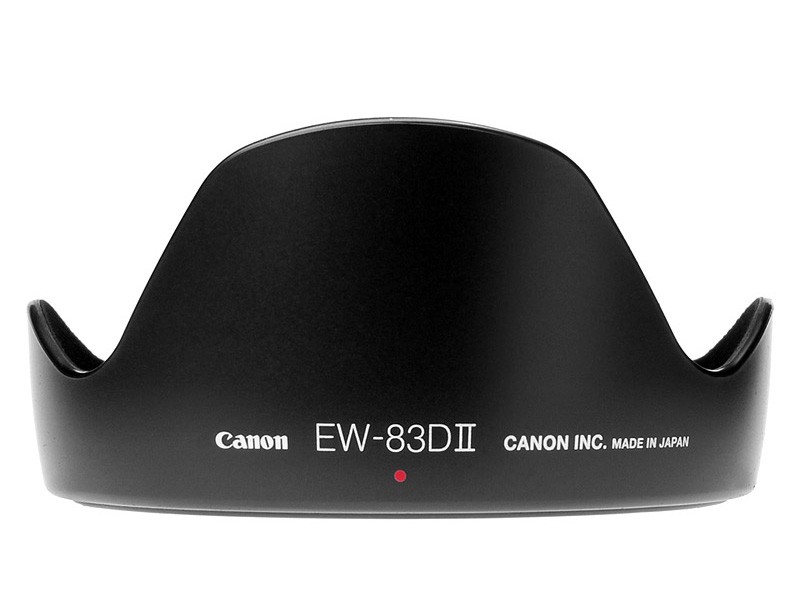 Canon EW-83DII