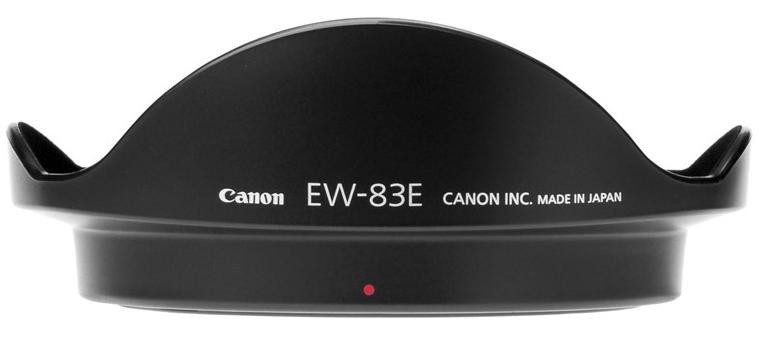 Canon EW-83E