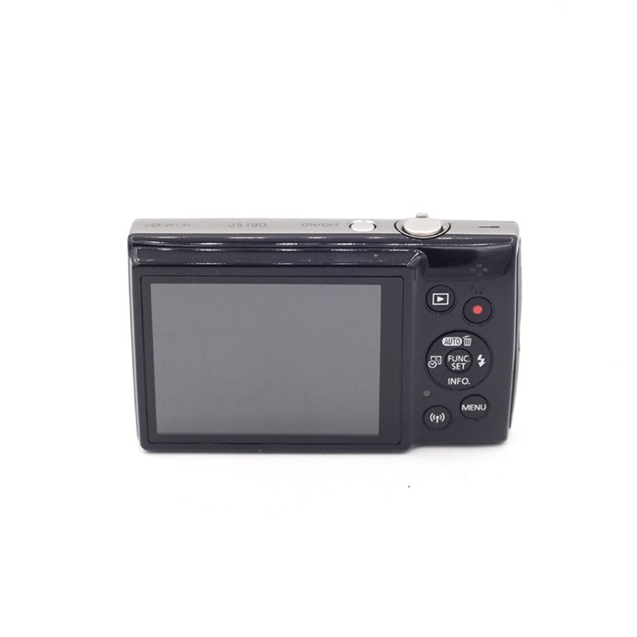 Canon Ixus 190 HS occasion