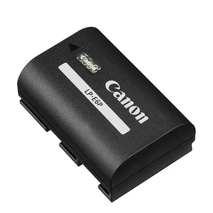 Canon LP-E6P