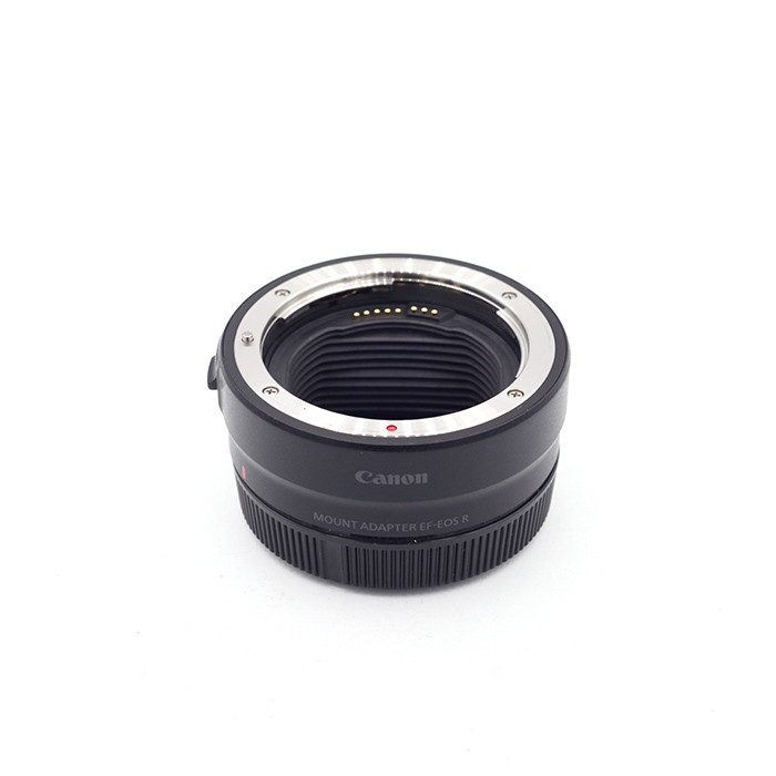 Canon Mount Adapter EF-EOS R occasion
