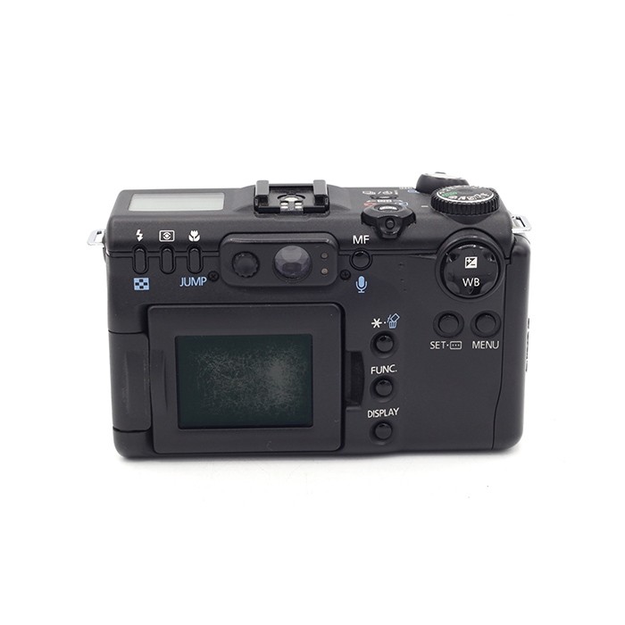 Canon PowerShot G5 occasion