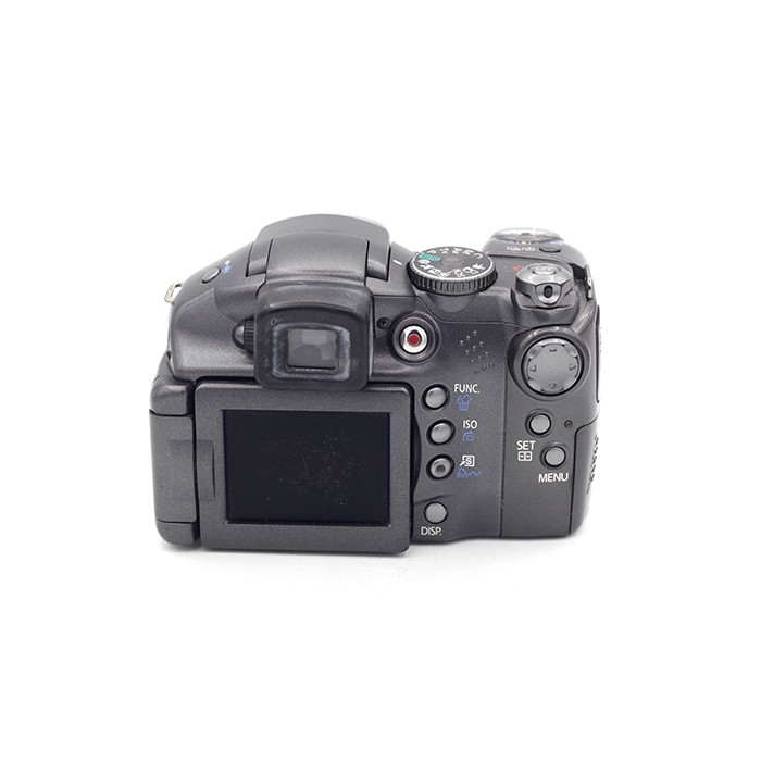 Canon Powershot S3 IS occasion