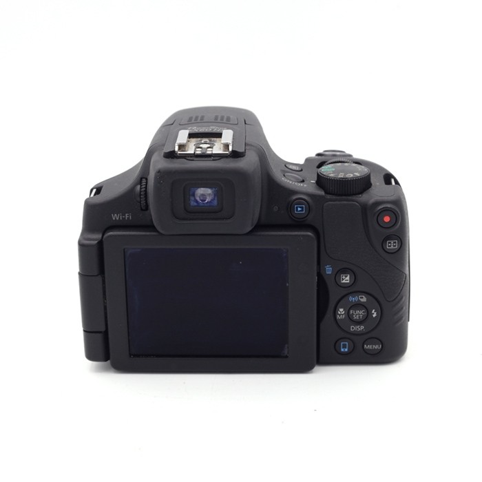 Canon Powershot SX60 HS occasion