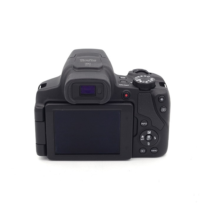 Canon PowerShot SX70 HS occasion