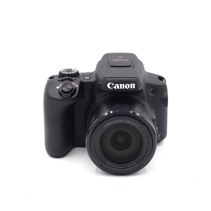 Canon PowerShot SX70 HS occasion