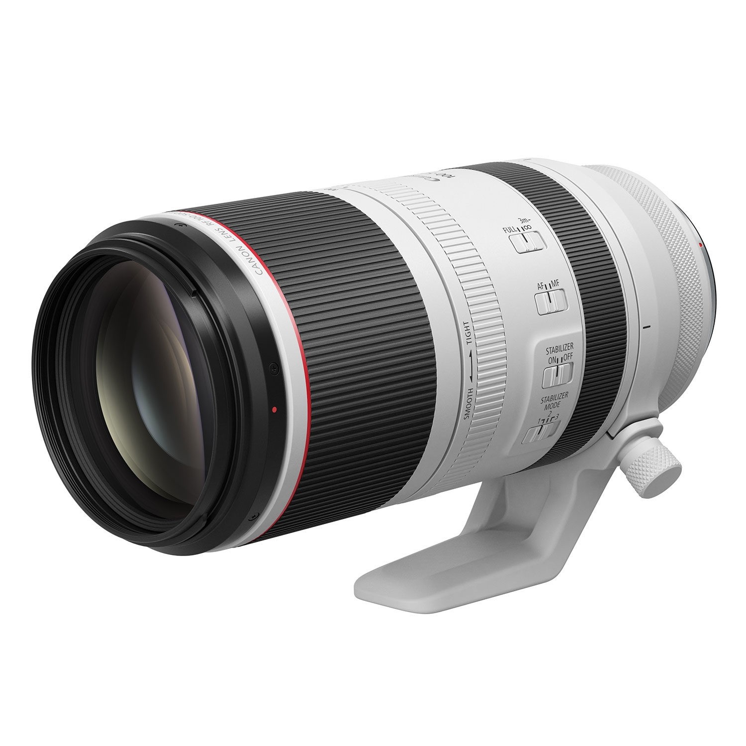 Canon RF 100-500mm f/4.5-7.1L IS USM