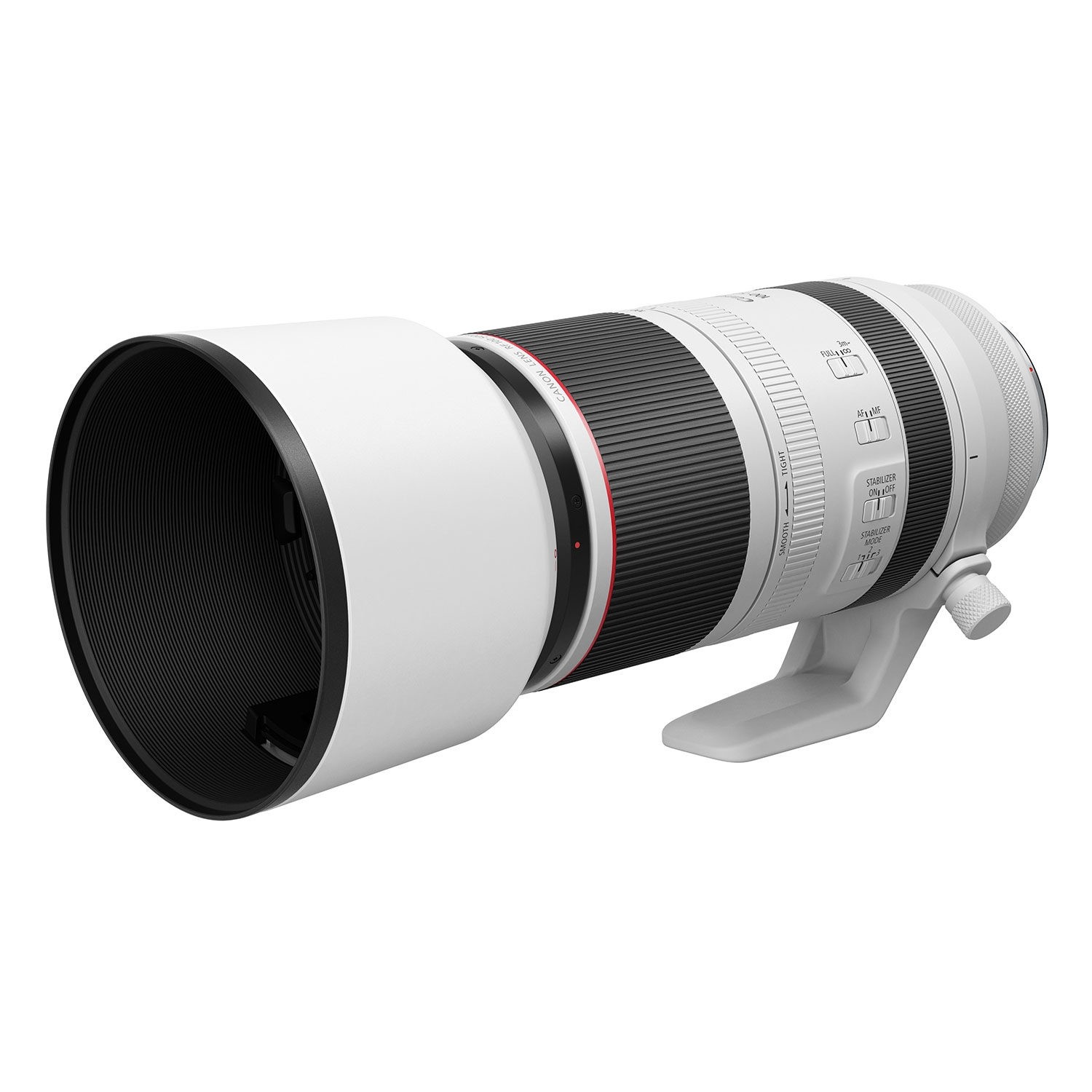 Canon RF 100-500mm f/4.5-7.1L IS USM