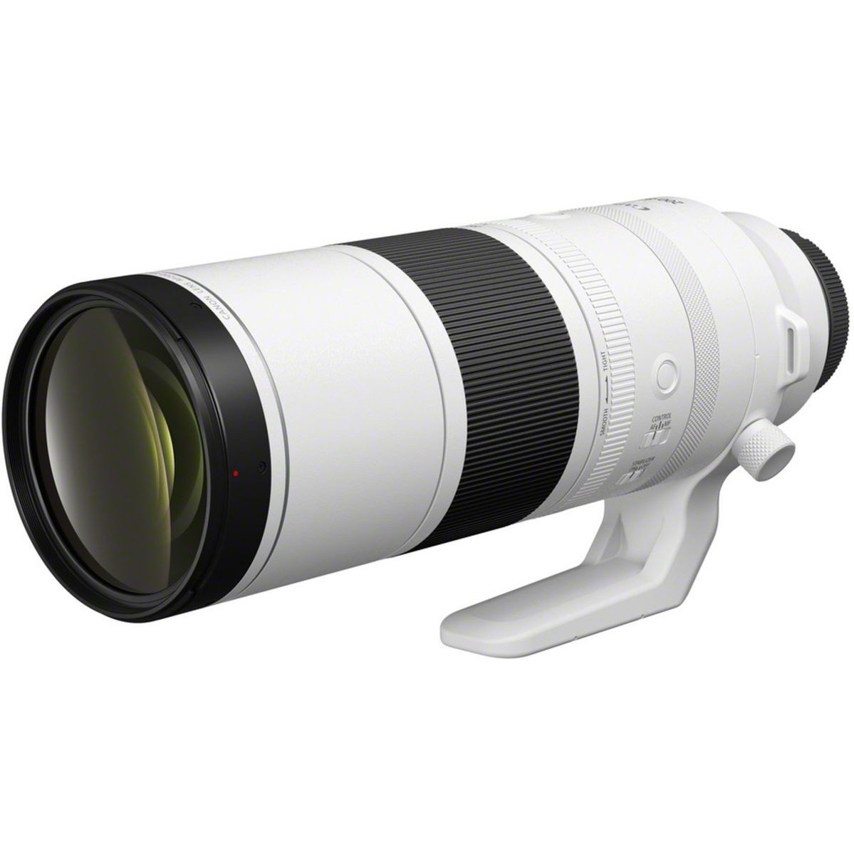 Canon RF 200-800mm f/6.3-9.0 IS USM 