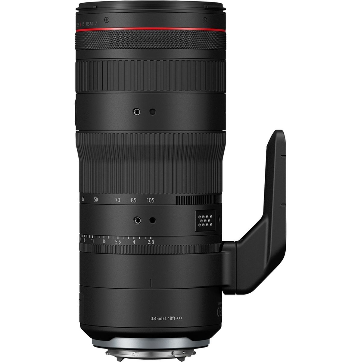 CANON RF 24-105mm F2.8L IS USM Z