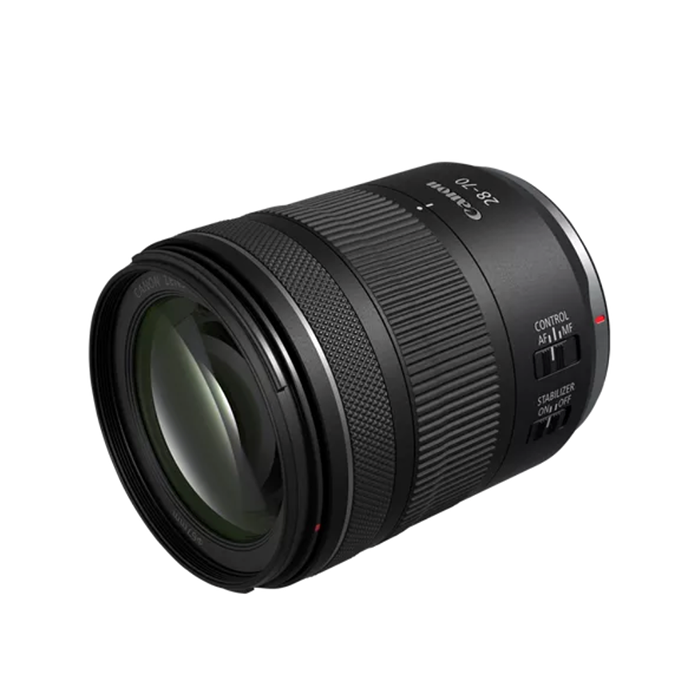 Canon RF 28-70mm f/2.8 IS STM