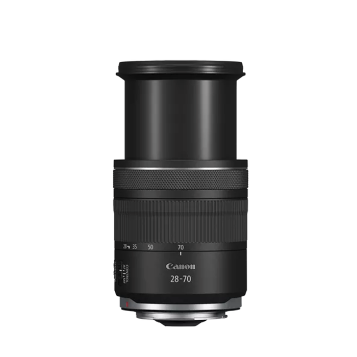 Canon RF 28-70mm f/2.8 IS STM