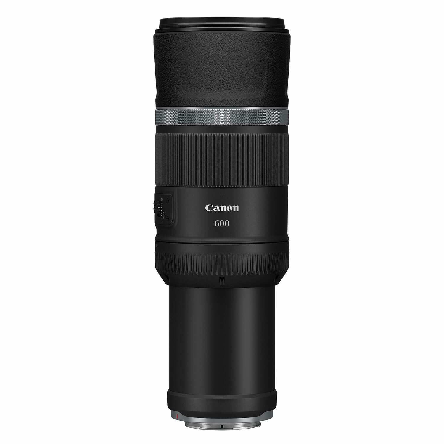 Canon RF 600mm f/11 IS STM