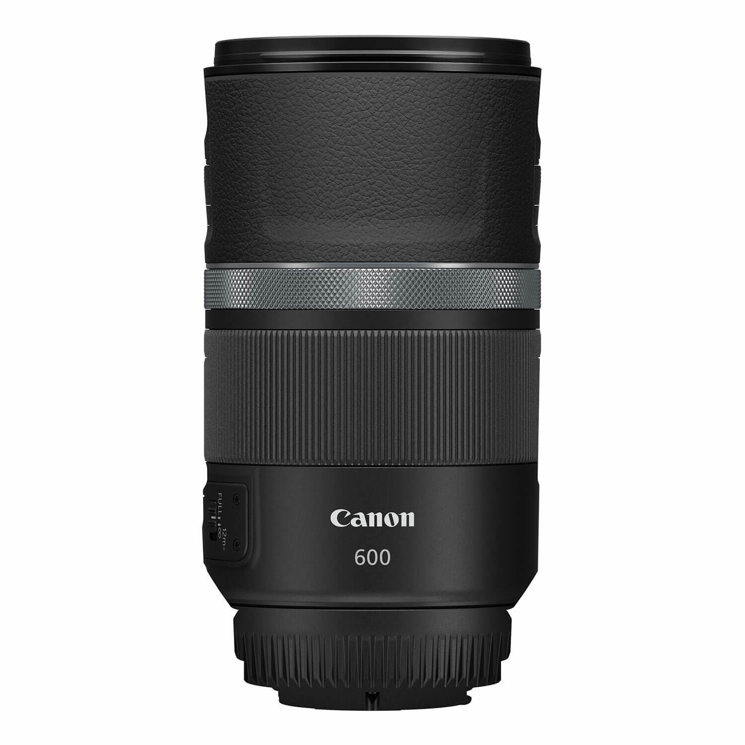 Canon RF 600mm f/11 IS STM