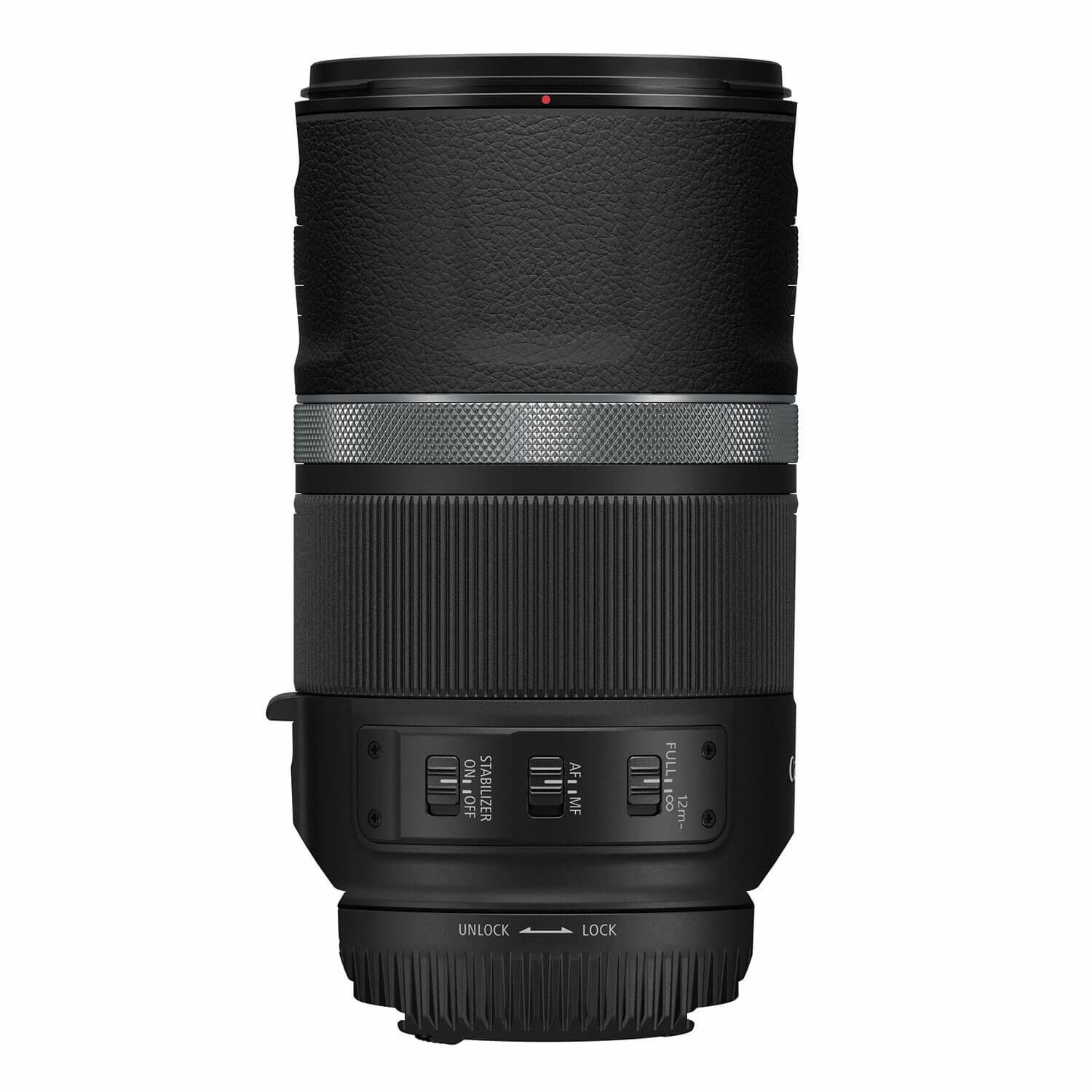 Canon RF 600mm f/11 IS STM