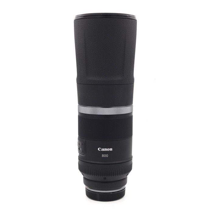 Canon RF 800mm f/11 IS STM occasion