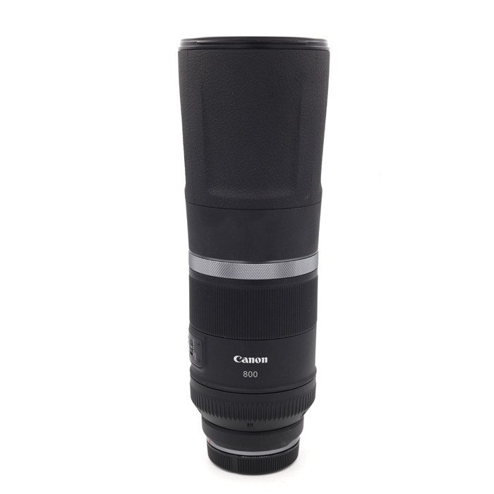 Canon RF 800mm f/11 IS STM occasion