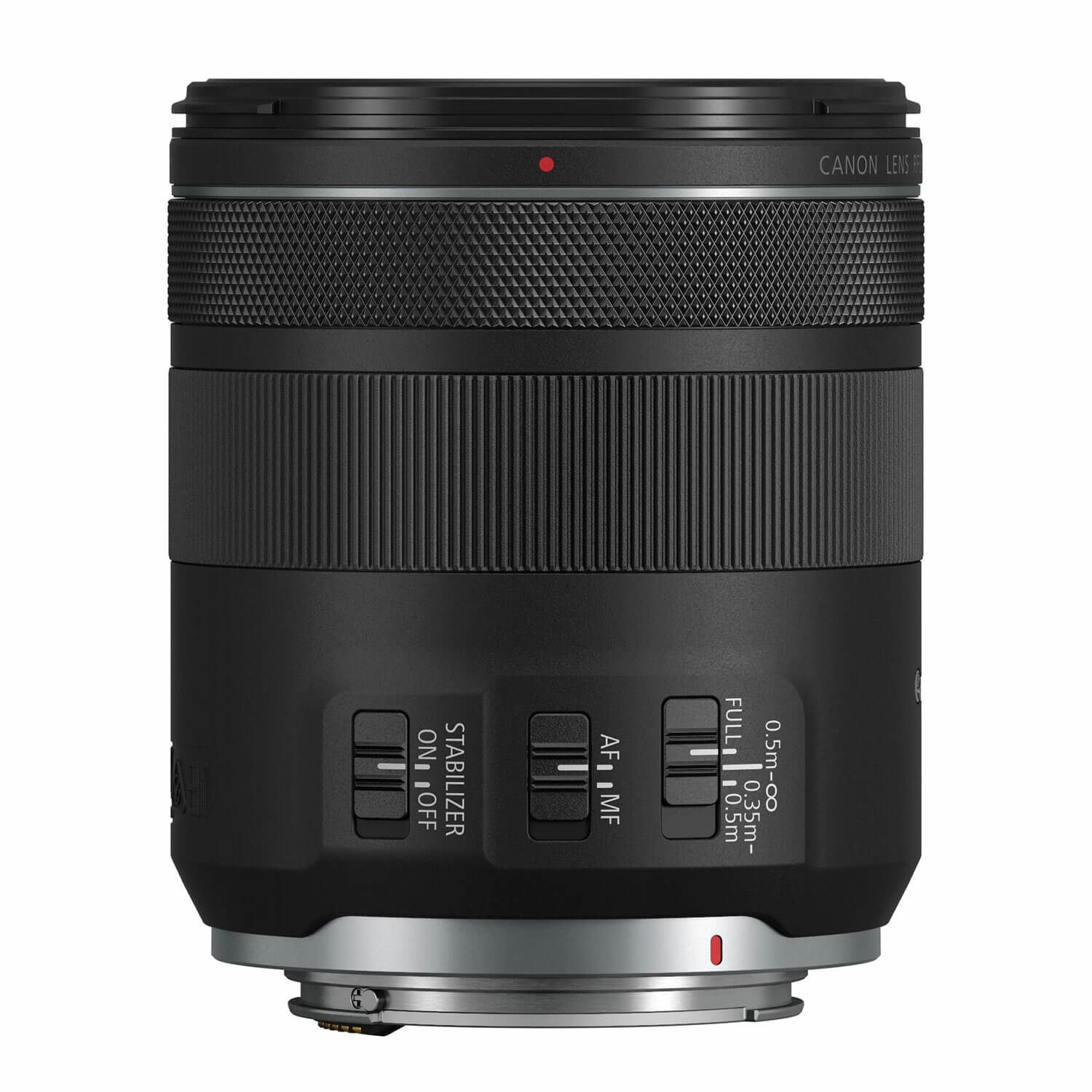 Canon RF 85mm f/2.0 Macro IS STM