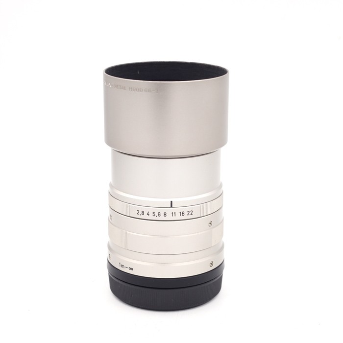 Carl Zeiss Sonnar 90mm f/2.8 T* occasion voor Contax
