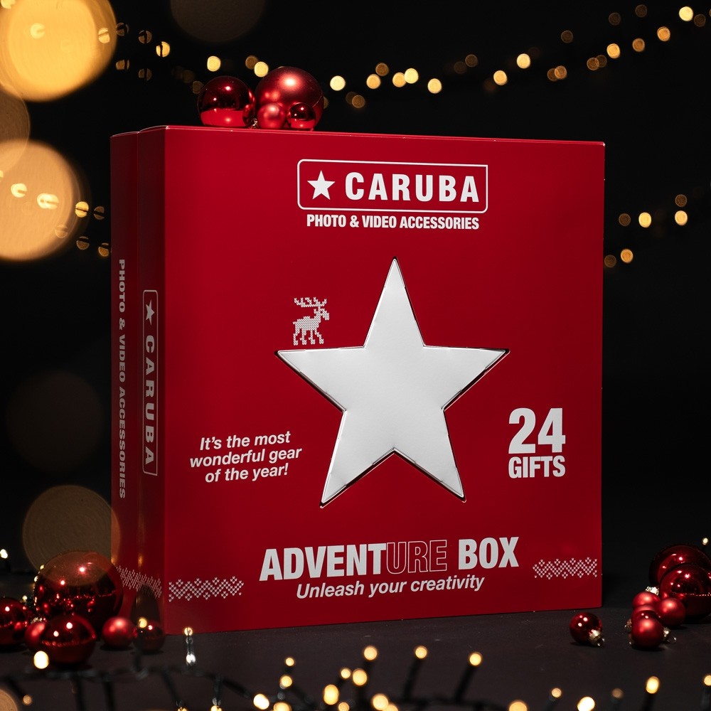Caruba Adventurebox