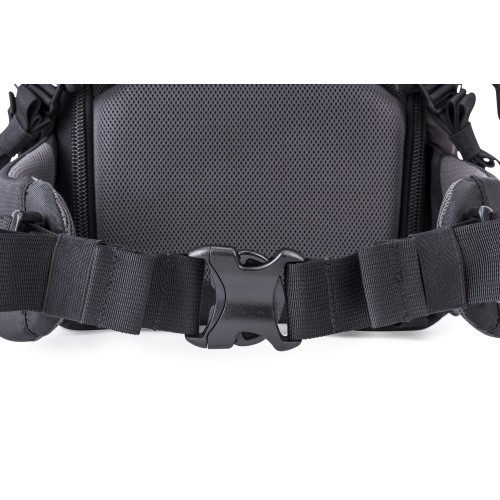 Think Tank BackLight™ 26L photo daypack - charcoal 