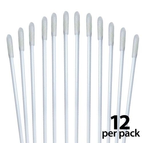 VisibleDust Extra Chamber Clean Swabs