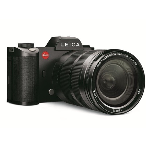 Leica Vario-Elmarit-SL 2.8-4.0/24-90 ASPH. 