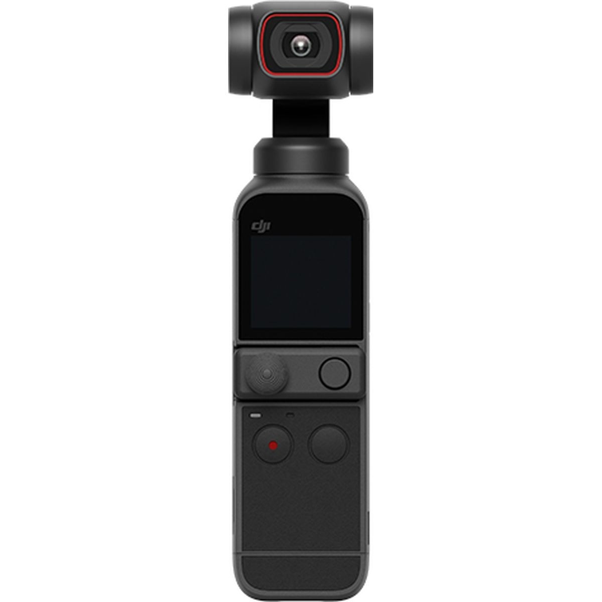 DJI Osmo Pocket 2