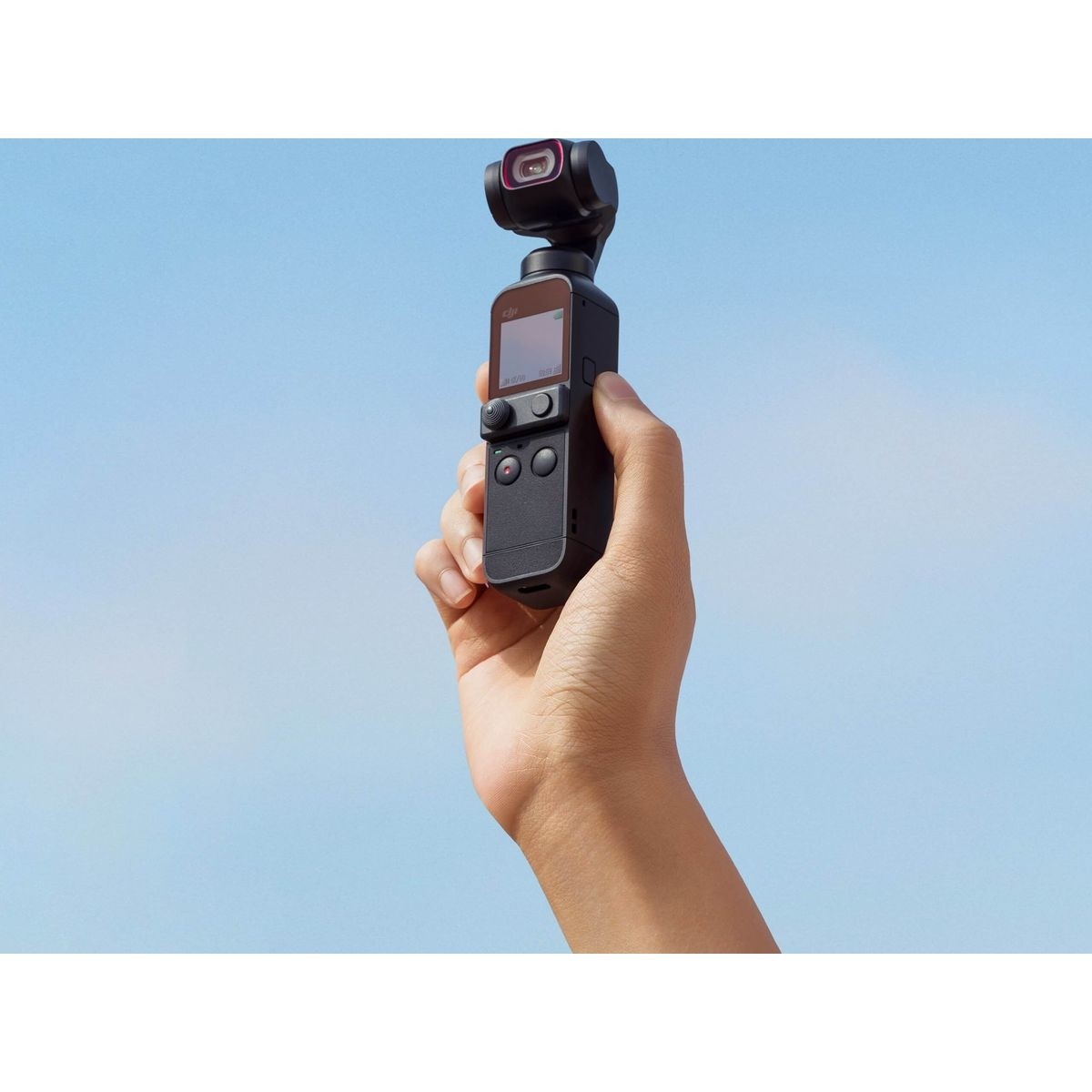 DJI Osmo Pocket 2