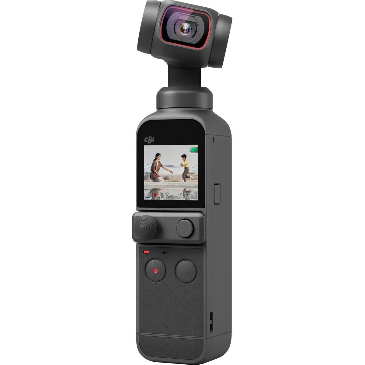 DJI Osmo Pocket 2