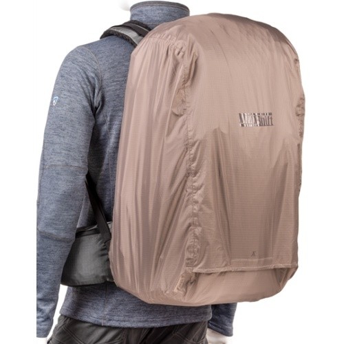 Think Tank BackLight Elite 45L - storm grey 