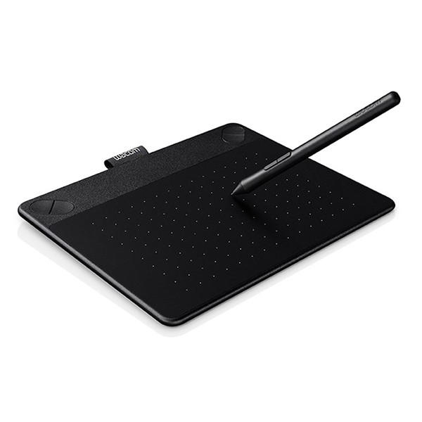 Wacom Intuos Art small Zwart