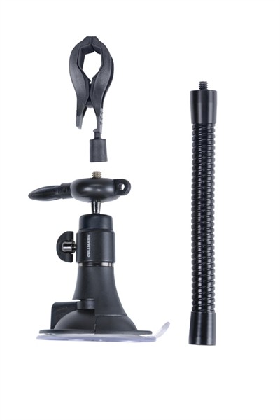 Cullmann FLEXX Suction Set