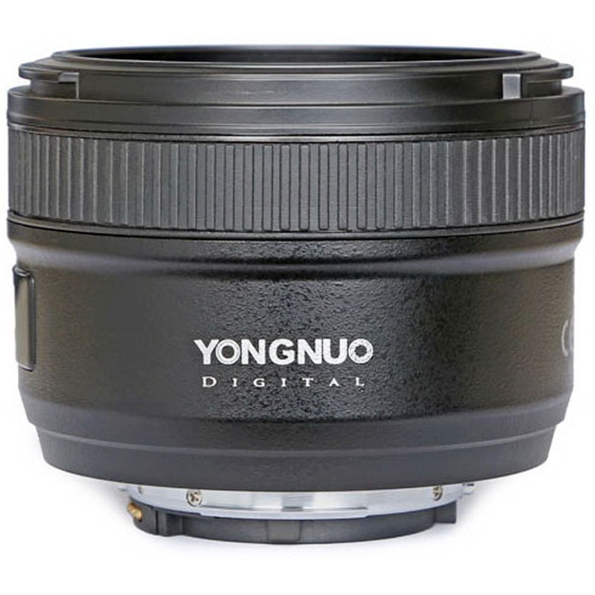 Yongnuo YN 50mm f/1.8 Nikon