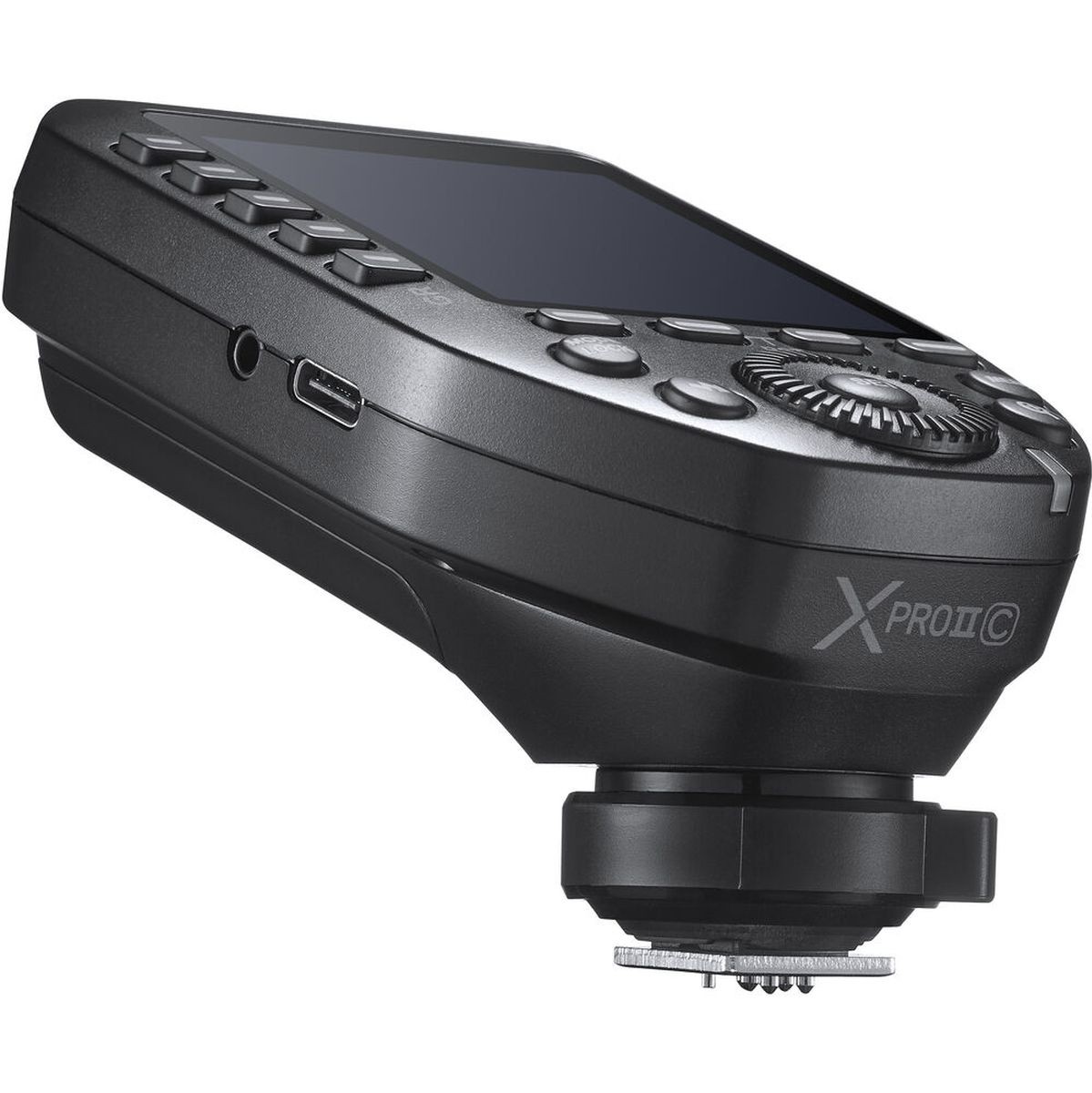 Godox X PRO II Canon trigger