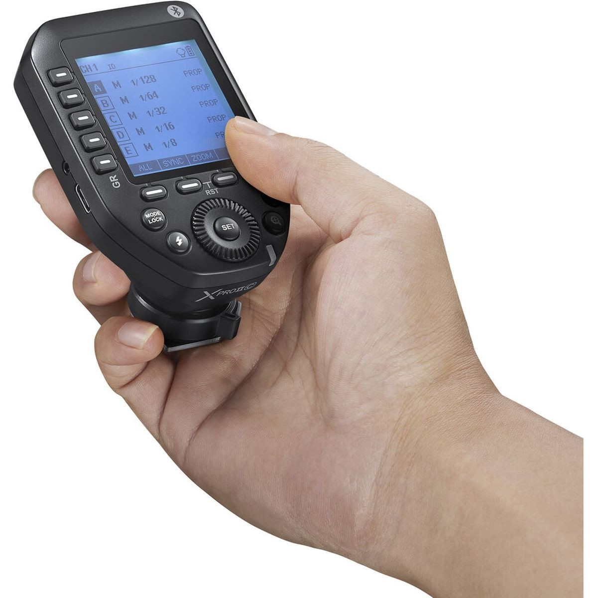 Godox X PRO II Sony trigger